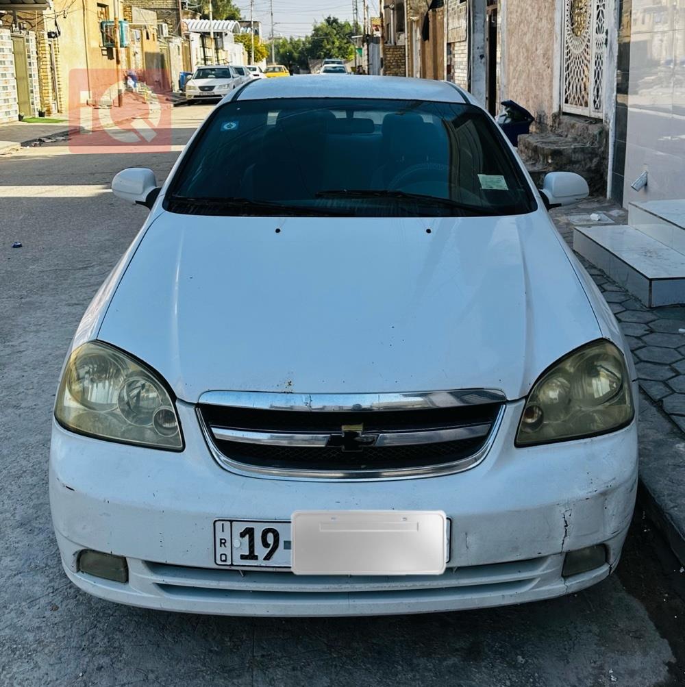 شيفروليه اوبترا